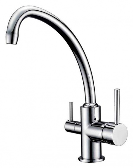 Смеситель Zorg Clean Water ZR 316 YF для кухни
