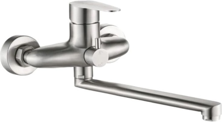 Смеситель для ванны Haiba HB60801-2