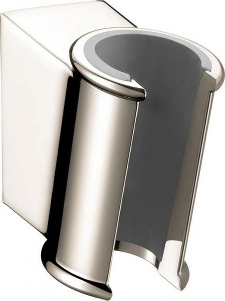 Настенный держатель Hansgrohe PorterClassic 28324000