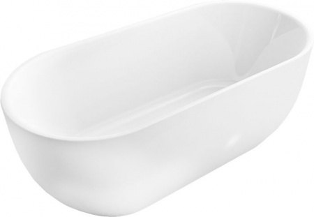 Акриловая ванна BelBagno BB70-1500-800