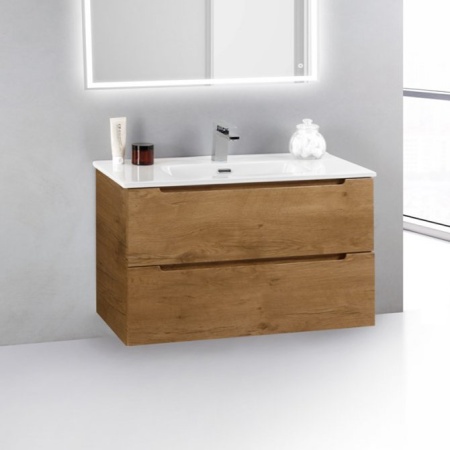 Тумба для комплекта BelBagno Etna 39 70 rovere  nature