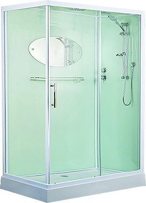 Душевая кабина Esbano ESW-129CKR