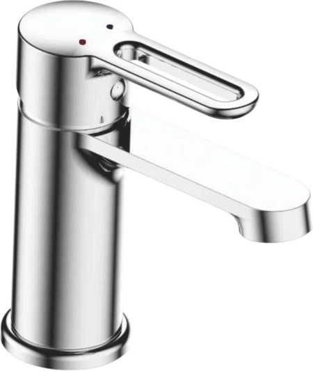 Смеситель для раковины Shevanik S8101