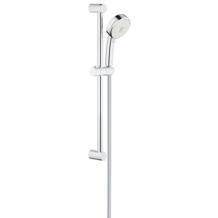 Душевой гарнитур Grohe New Tempesta Cosmopolitan 27579002, 600 мм