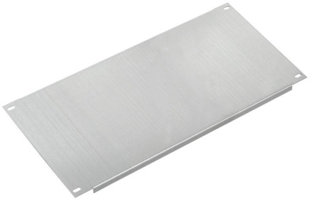 Панель монтажная 500х730 TITAN (уп.2шт) IEK YKV10-PM-500-730