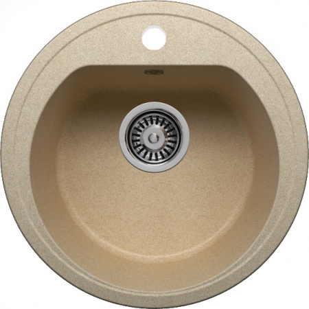 Мойка кухонная Polygran F-05 №302