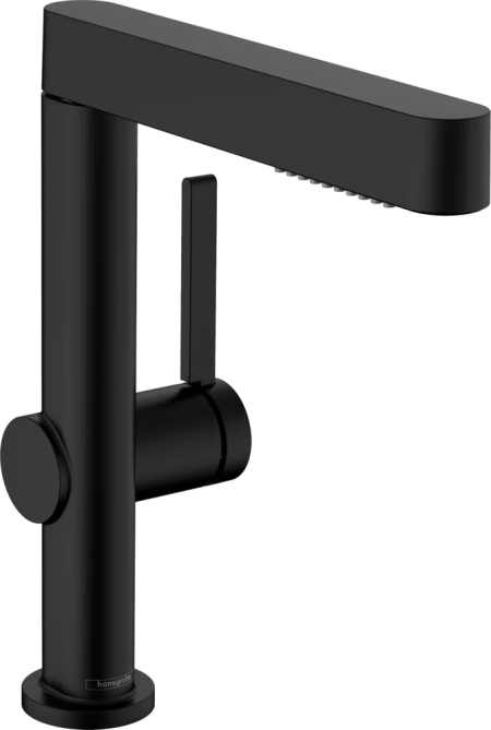 Смеситель для раковины Hansgrohe Finoris 76063670