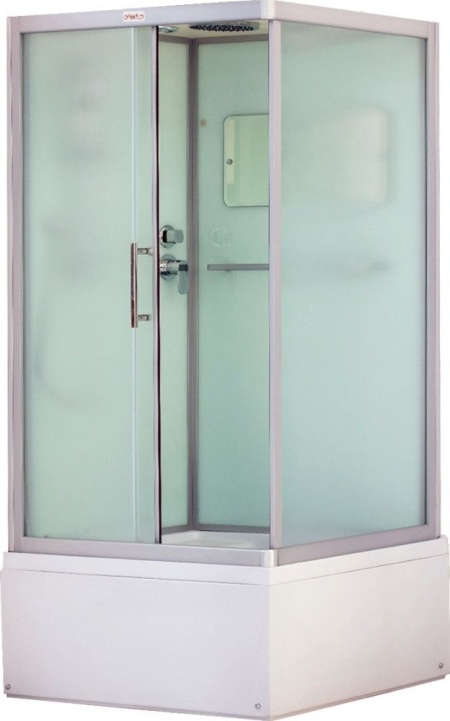 Душевая кабина Esbano Elegancia ES-108CKRB L