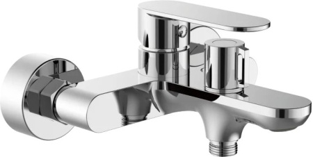 Смеситель для ванны Haiba HB60590