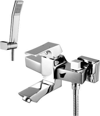 Смеситель Lemark Unit LM4514C для ванны