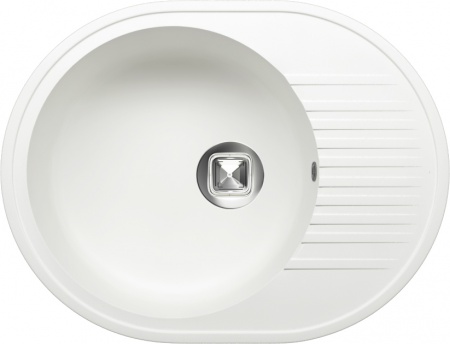 Мойка кухонная Tolero R-122 №102