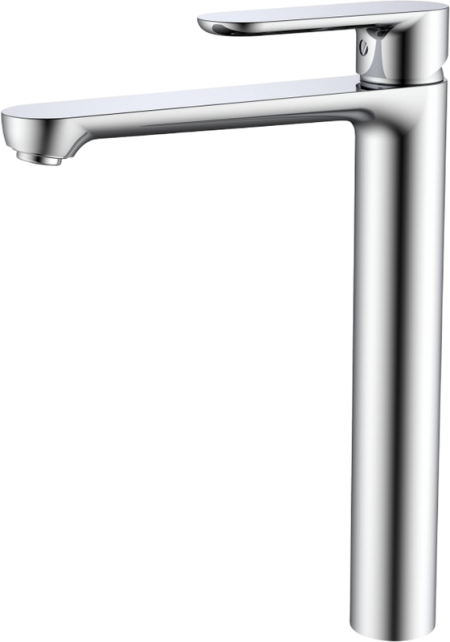 Смеситель Cezares Stylus STYLUS-LC-01-W0 хром