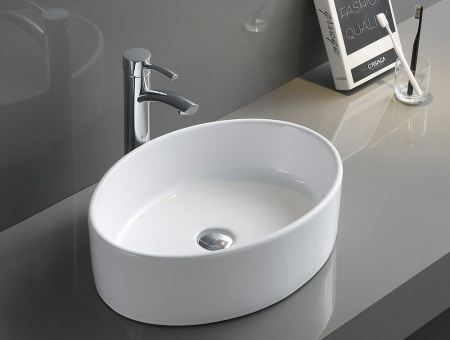 Раковина BelBagno BB1049