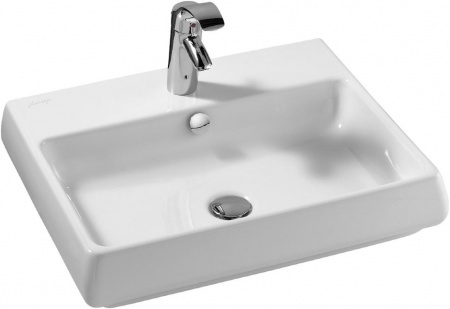 Раковина Jacob Delafon Fit E1188 60