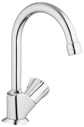 Вертикальный вентиль Grohe Costa L 20393 001 20393001