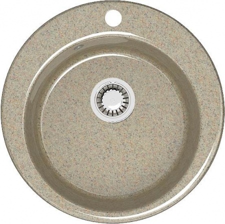 Мойка кухонная Marrbaxx Виктори Z030Q005 песочный