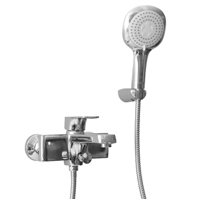Смеситель для ванны MIXLINE ML 530477