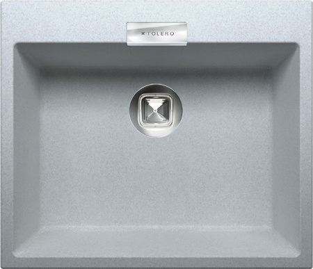 Мойка кухонная Tolero TL-580-001