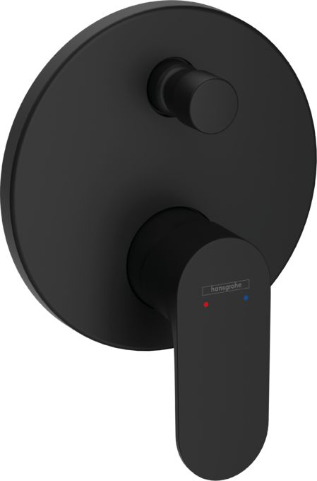 Смеситель для ванны Hansgrohe Rebris S 72466670