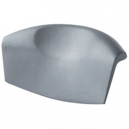 Подголовник для ванны Riho AH 05 Neo silver