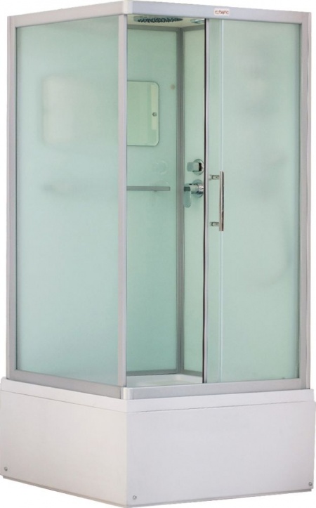 Душевая кабина Esbano Elegancia ES-108CKRB R