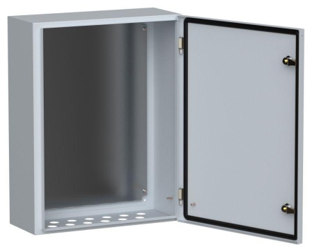 Корпус ЩМП-3-0 650х500х220 IP54 У2 метал. IEK YKM40-03-54