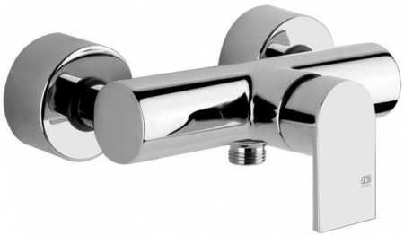 Смеситель Gessi Via Manzoni 38631-031 для душа