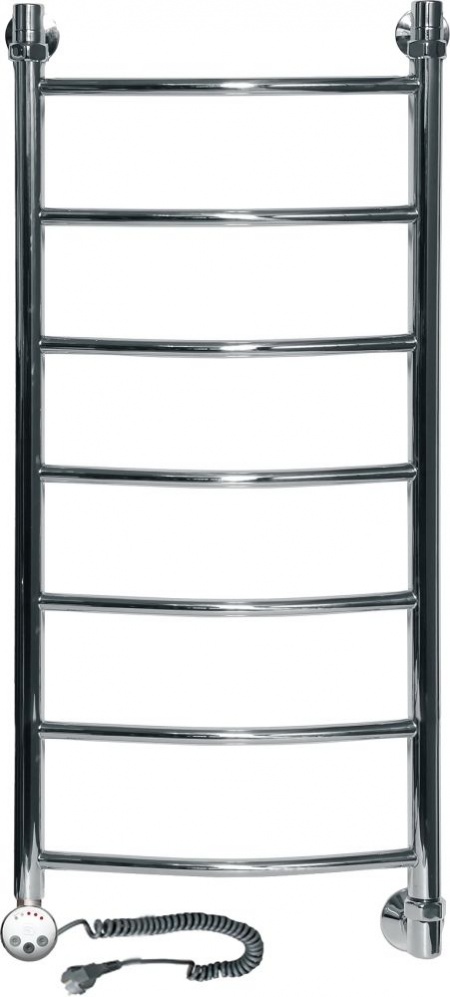 Полотенцесушитель электрический Ника Arc ЛД 100/40-7 L