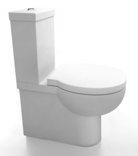Напольный унитаз-моноблок CERAMICA CIELO EASY EASVAM