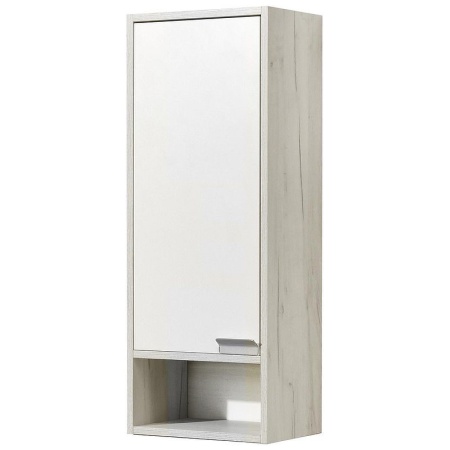 Шкаф одностворчатый Акватон Флай 35L 1A237903FAX1L