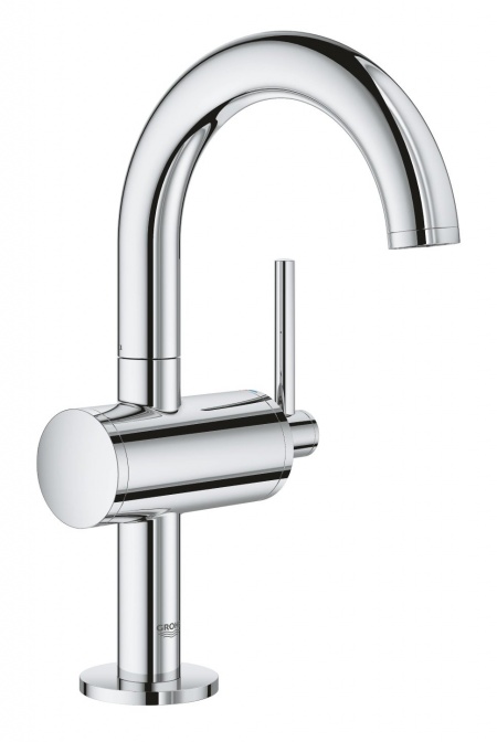 Однорычажный смеситель для раковины Grohe Atrio New 32043003