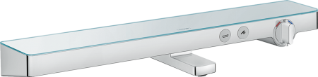 Термостат Hansgrohe ShowerTablet Select 700 13183000 для ванны