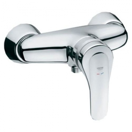 Смеситель однорычажный для душа Grohe Solid 33322