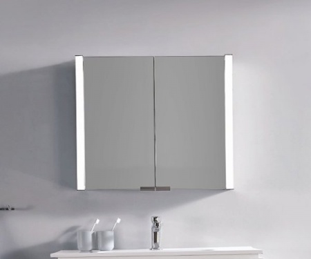 Зеркальный шкаф ESBANO ES-3815