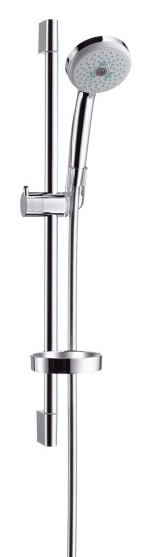 Душевой гарнитур Hansgrohe Croma 27777000