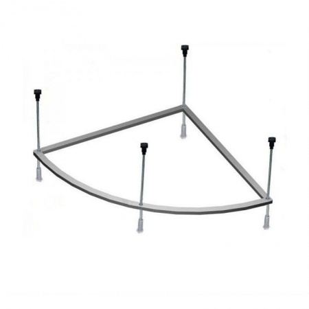 Каркас для ванны Jacob Delafon Odeon Up 140х140 SF070RU