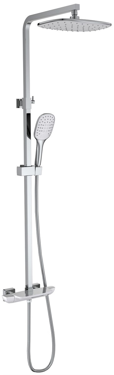 Душевая стойка Timo Helmi SX-1170/00-16