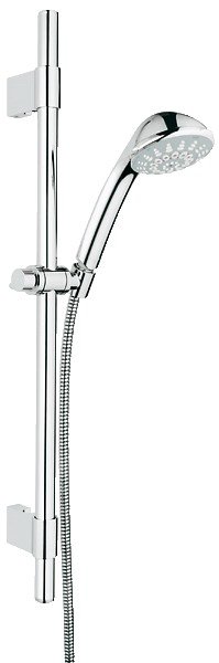 Душевой гарнитур Grohe Relexa Champagne 28944000