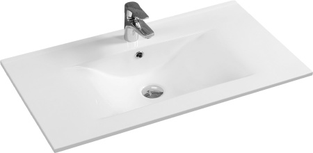 Мебельная раковина Sanvit r9100d