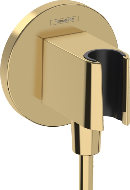 Шланговое подсоединение Hansgrohe FixFit S 26888990