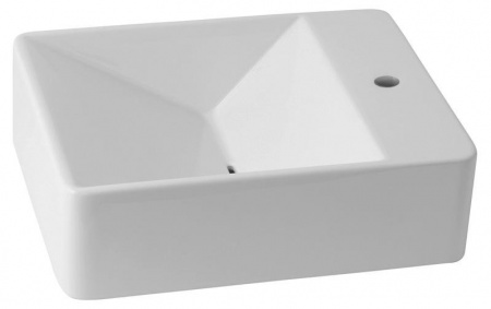 Раковина Olympia Crystal 29KR011DX