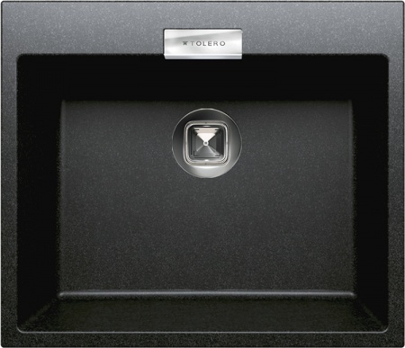 Мойка кухонная Tolero TL-580-911