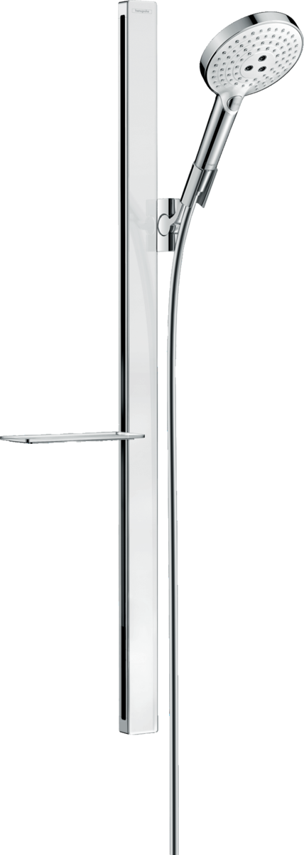 Душевой гарнитур Hansgrohe Raindance Select S 120 3jet 27649400