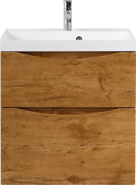 Тумба для комплекта BelBagno Marino H60 rovere nature
