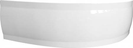 Экран Royal Bath Alpine 150 см