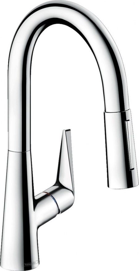 Смеситель для кухни Hansgrohe Talis M51 73850000