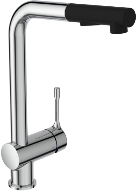 Смеситель для кухни Ideal Standard Ceralook BC178AA
