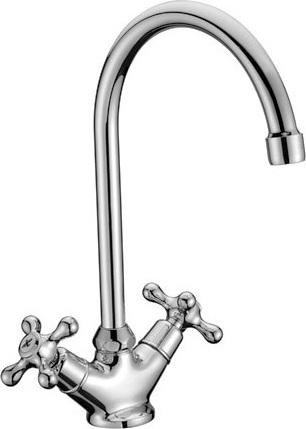 Смеситель Lemark Standard LM2105C для кухни