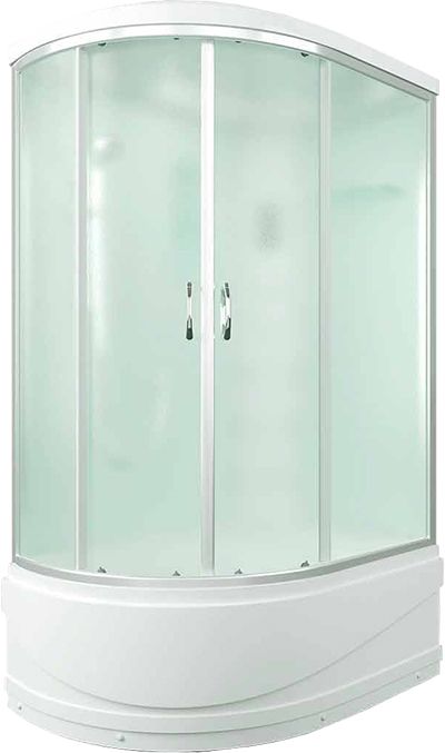Душевая кабина Erlit Comfort ER4512TPR-C3-RUS