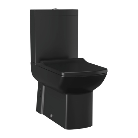 Чаша унитаза Creavit Lara LR360-00SM00E-0000